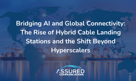 Bridging AI and global connectivity: The rise of hybrid cable landing stations and the shift beyond hyperscalers