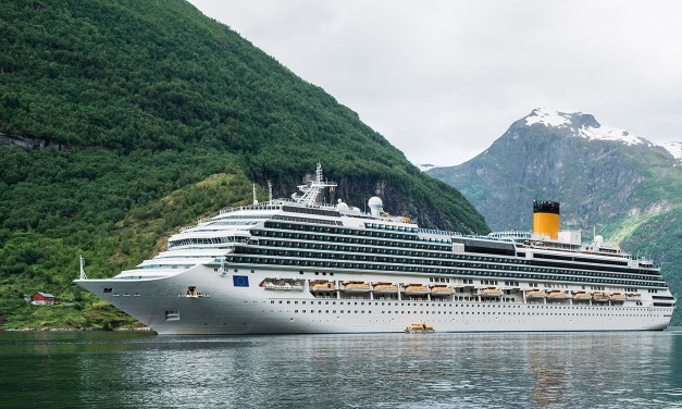 AI-driven 5G Network Slicing for Maritime Communication