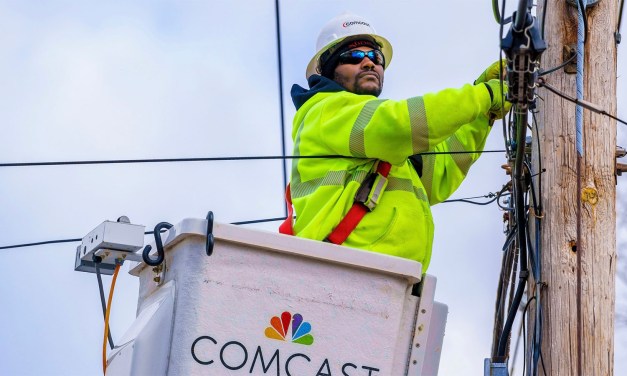 Faster and More Reliable Network from Comcast to Power More Than 2,200 Miami County Residents, Businesses