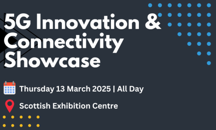 Glasgow City Region 5G Innovation Showcase to Highlight Smart Connectivity & Digital Transformation