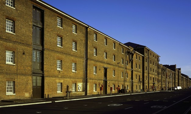 Specialist business ISP Beaming opens Medway office