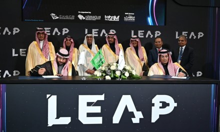 DataVolt Signs an Agreement with the Saudi Authority for Industrial Cities and Technology Zones to Build a Data Center Facility in Riyadh