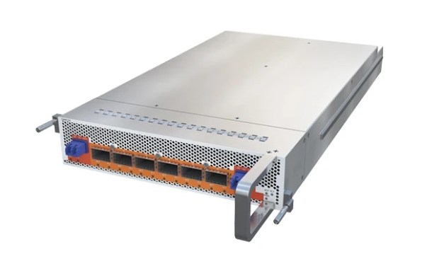 Zayo Achieves Record-breaking 1 Tb/s Transmission on Live North American Network with Infinera’s ICE7 Coherent Optical Solution