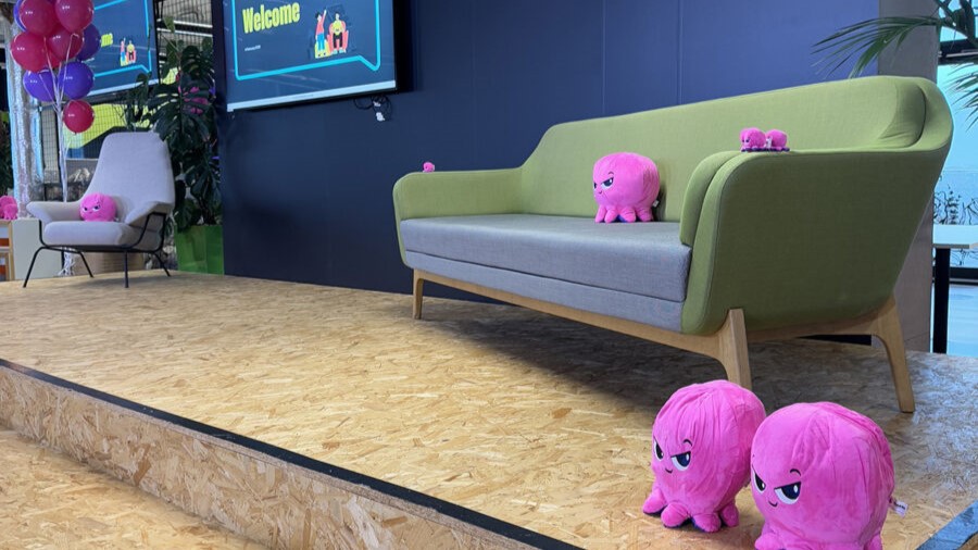 TalkTalk to shift customers to Kraken platform