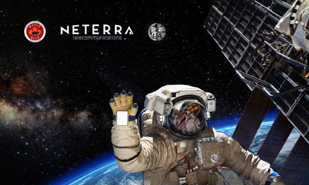 Bulgarian Students to Speak Live with Astronauts Aboard the International Space Station