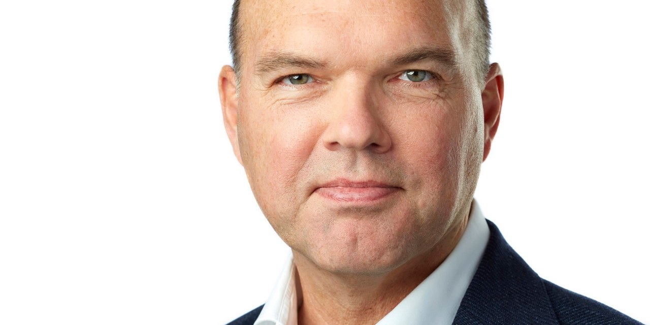 Former Vodafone CEO joins nLighten