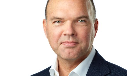 Former Vodafone CEO joins nLighten