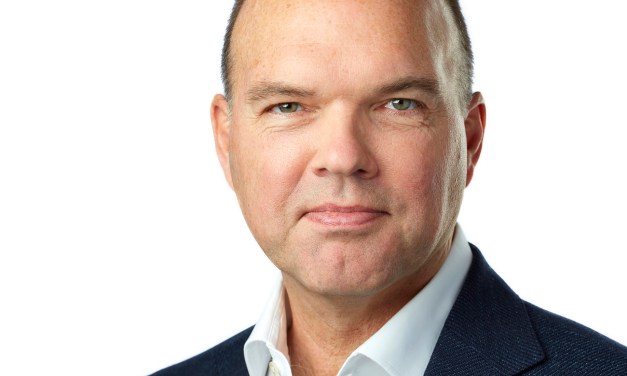 Former Vodafone CEO joins nLighten