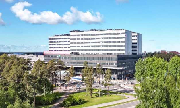 Boldyn Networks deploys private 5G at Oulu University Hospital, Finland