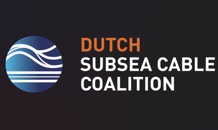 The Dutch Subsea Cable Coalition: A central point of contact for submarine cable landings in the Netherlands