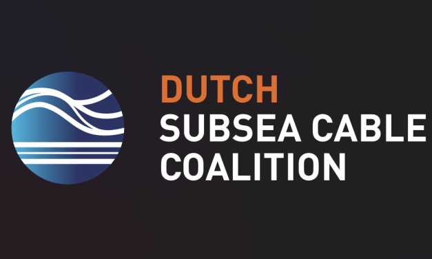 The Dutch Subsea Cable Coalition: A central point of contact for submarine cable landings in the Netherlands
