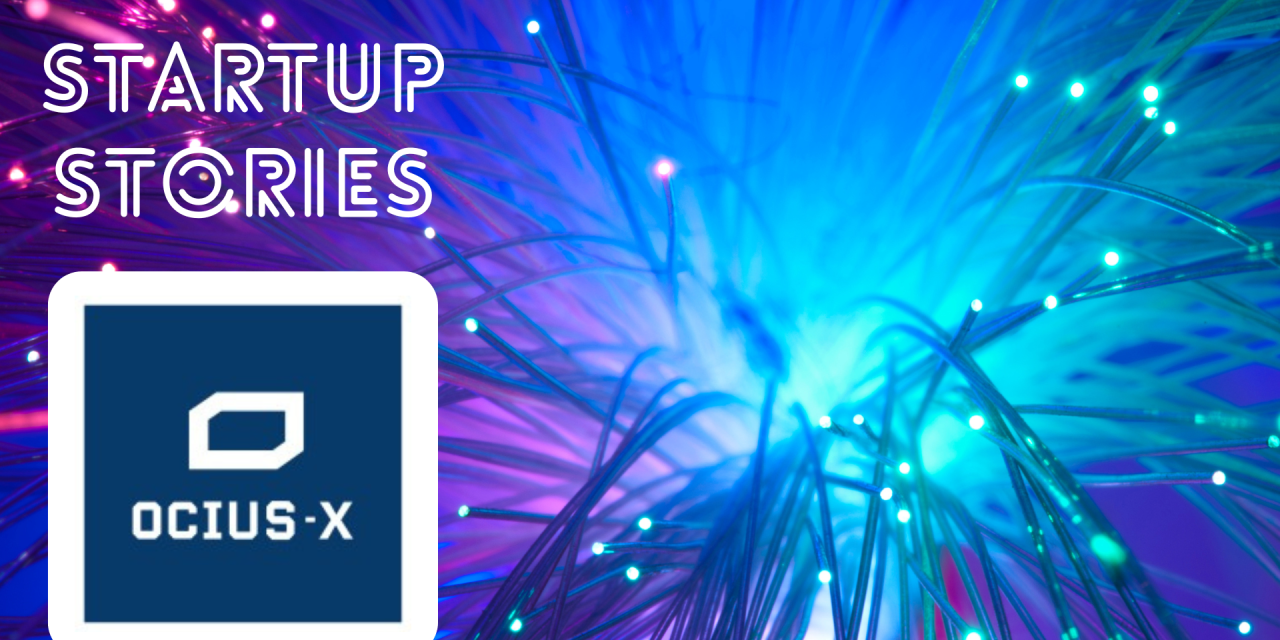 Startup Stories: Introducing construction management platform OciusX