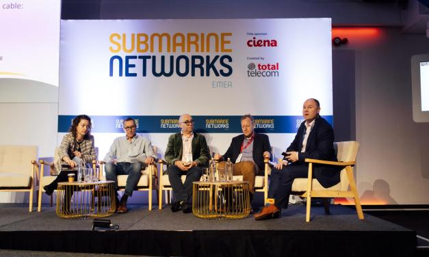 Hyperscalers: Seizing the reins of the submarine cable industry