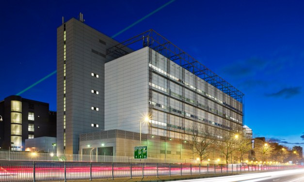 NetIX, a Neterra Group Company, Expands to Telehouse London Docklands