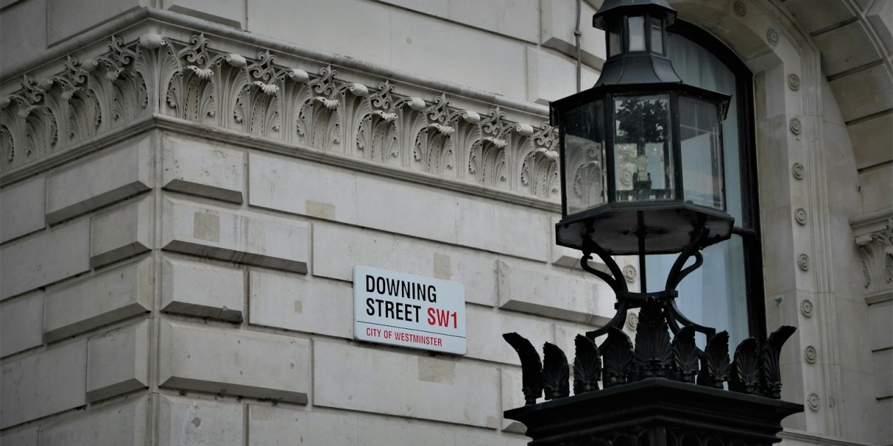 UK space race heats up as Amazon wins UK MoD satellite contract 