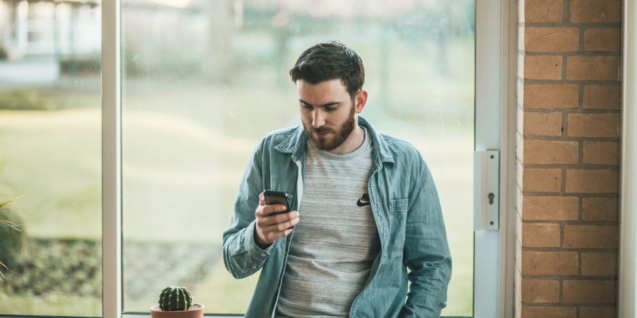 AT&T’s latest caller ID tech displays the reason for business calls