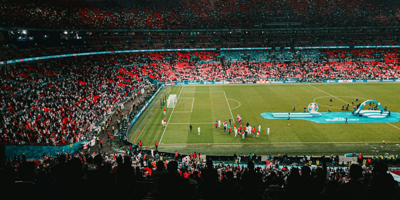 EE brings 5G SA to Wembley Stadium 