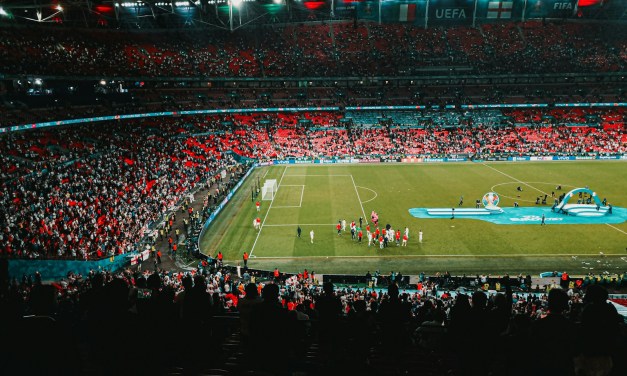 EE brings 5G SA to Wembley Stadium 