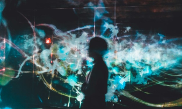 Why network infrastructure needs a rethink in the age of AI and Edge computing