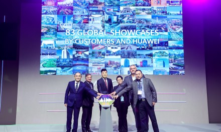 Huawei outlines framework for ‘industrial intelligence’ at MWC 2025 