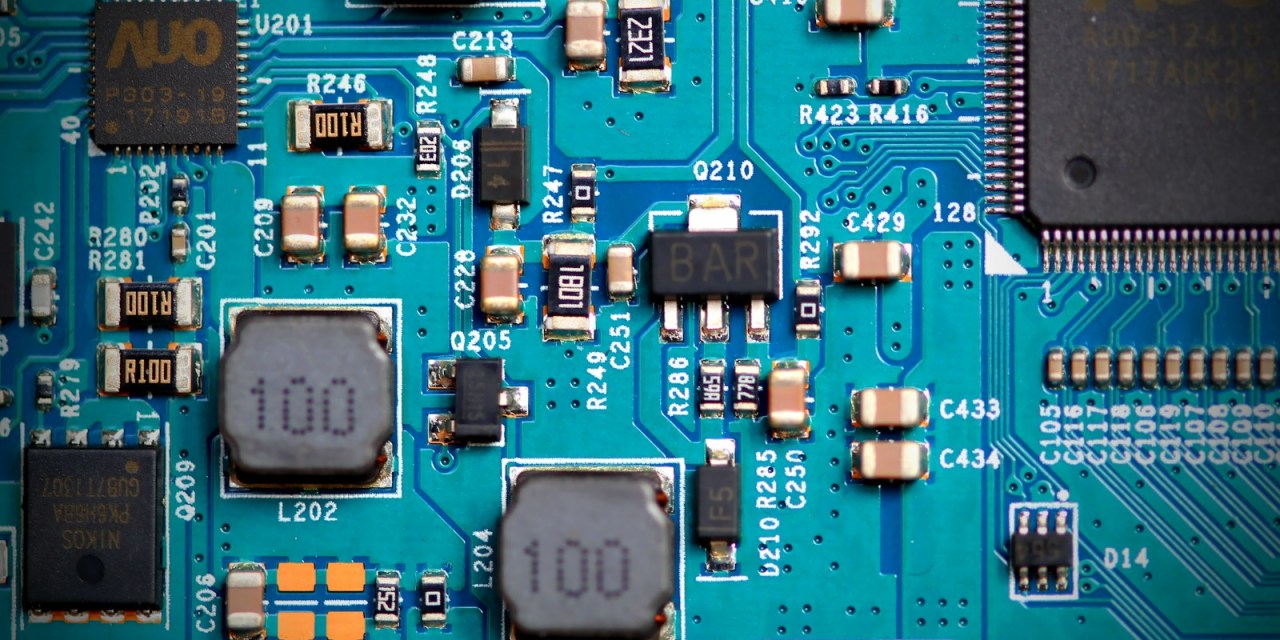 Nine European countries launch join forces on semiconductors  