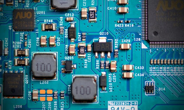 Nine European countries launch join forces on semiconductors  