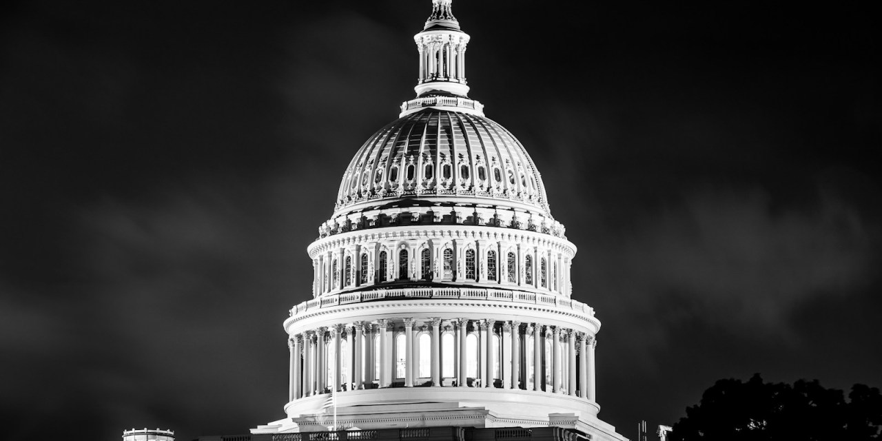 Discussing the fate of the BEAD Program with Dr. Nathan Smith