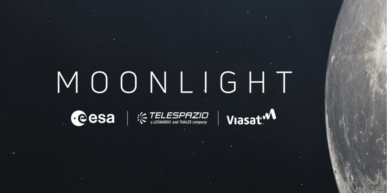 Viasat joins ESA’s Moonlight project for lunar connectivity