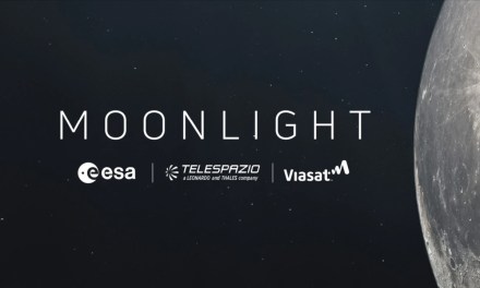 Viasat joins ESA’s Moonlight project for lunar connectivity