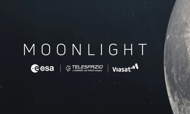 Viasat joins ESA’s Moonlight project for lunar connectivity
