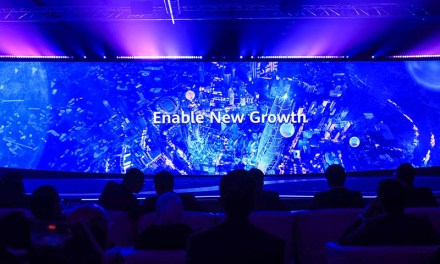 All Intelligent Operations Enables New Growth 