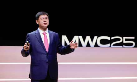 How to maximise 5G network value in the AI era