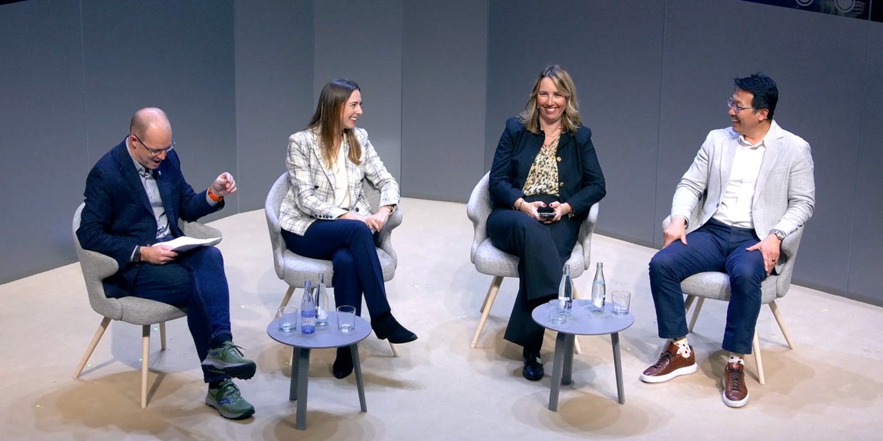 How small moves ignite industry-wide change 