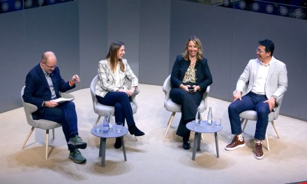 How small moves ignite industry-wide change 