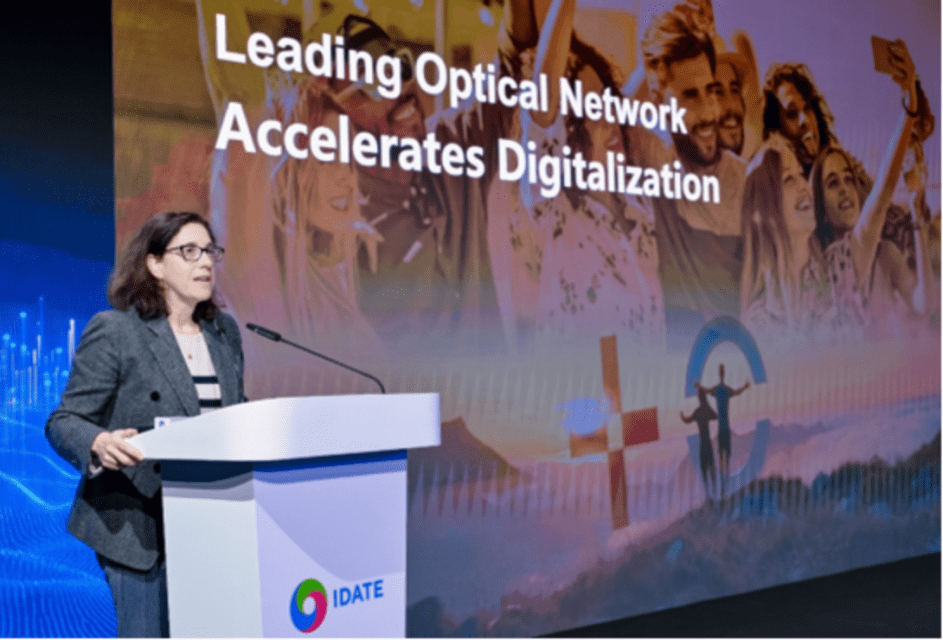 MWC 2025: MasOrange Built Leading Optical Network to Accelerate Digitalisation 