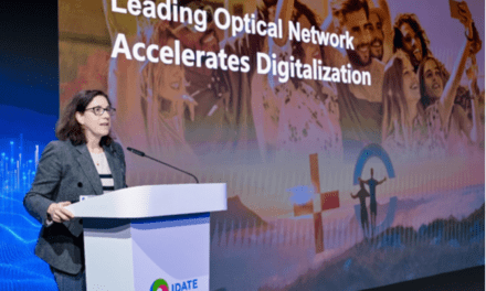 MWC 2025: MasOrange Built Leading Optical Network to Accelerate Digitalisation 