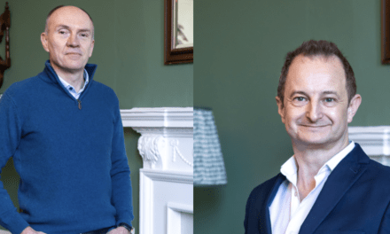 MLL Telecom appoints former BT Financial Director as CFO