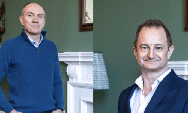 MLL Telecom appoints former BT Financial Director as CFO