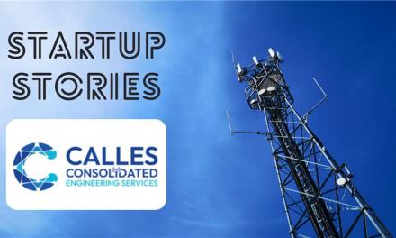 Startup Stories: Revolutionising engineering services with Calles Consolidated