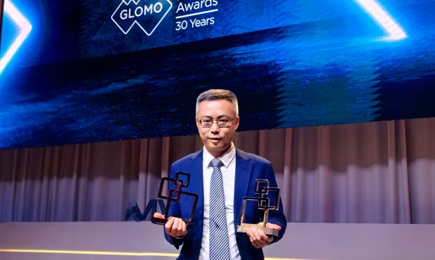 Huawei and Carrier’s TFM-Powered Intelligent Operations Solution Wins Two Prestigious GSMA GLOMO Awards 