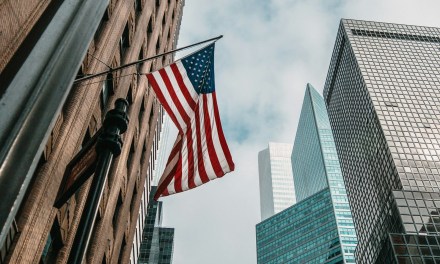 FCC is one step closer to auctioning unused 5G-grade spectrum