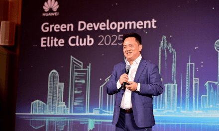 MWC 2025: Green Development Elite Club, Huawei-hosted, presented with analysis from GSMA Intelligence, is fostering a green future for the ICT industry 