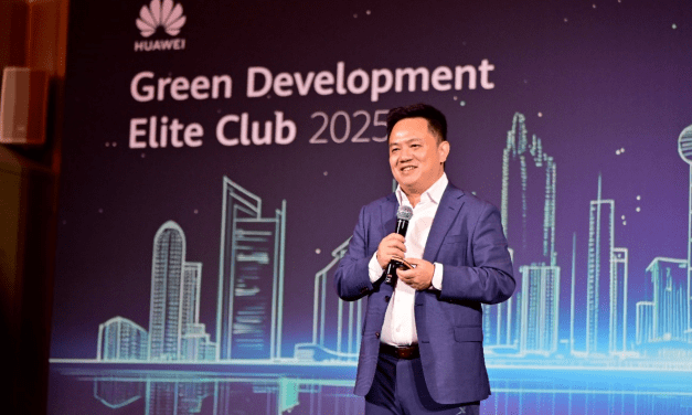 MWC 2025: Green Development Elite Club, Huawei-hosted, presented with analysis from GSMA Intelligence, is fostering a green future for the ICT industry 