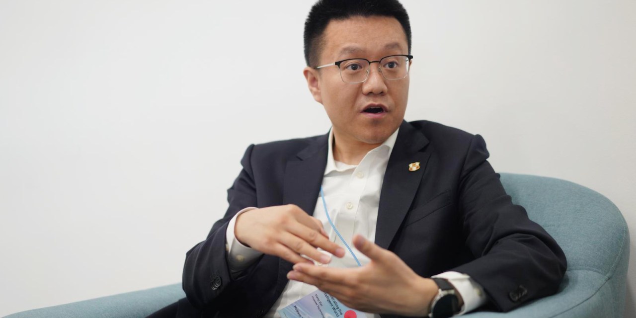 The AI WAN revolution 