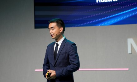 Huawei launches industry’s first AI-native core network at MWC 2025