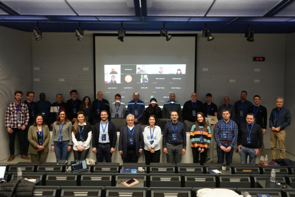 Digital Catapult joins consortia shaping 6G innovation  