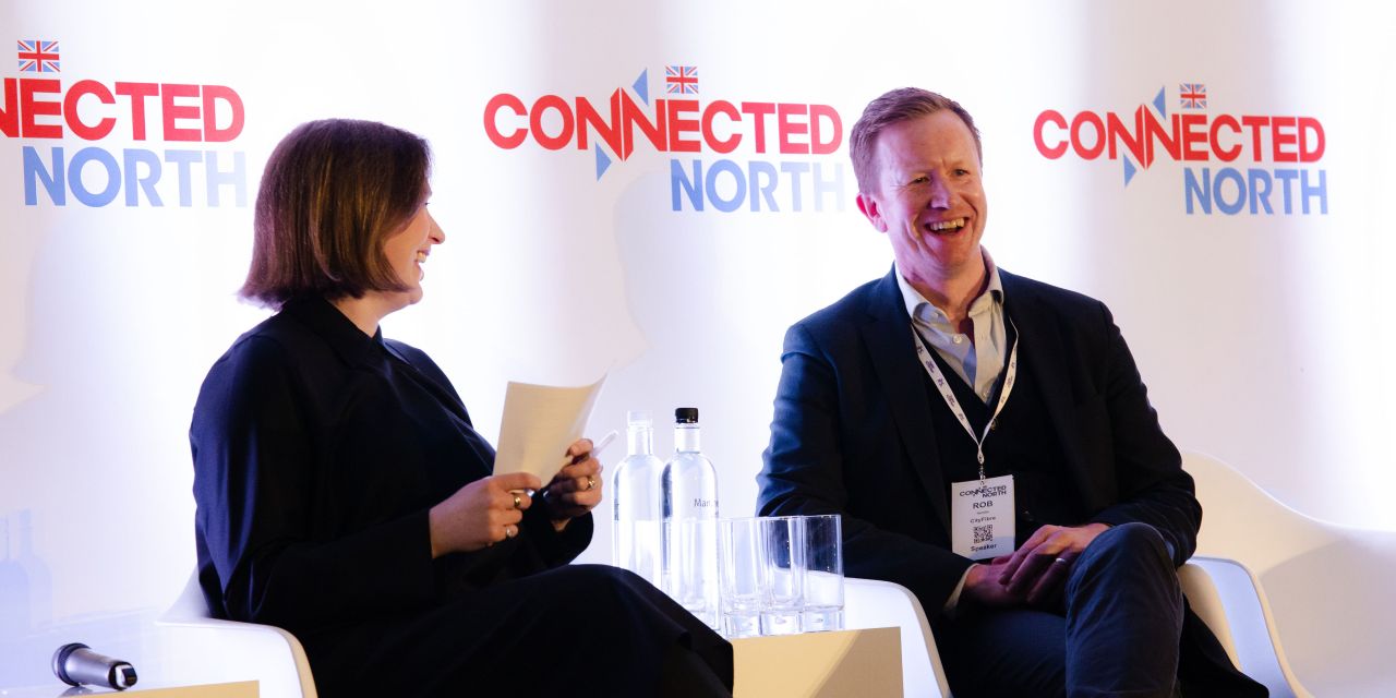 Connected North launches Data Centre Summit to drive UK’s digital future 