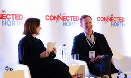 Connected North launches Data Centre Summit to drive UK’s digital future 