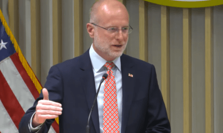 FCC chair tells Europe it’s ‘time for choosing’