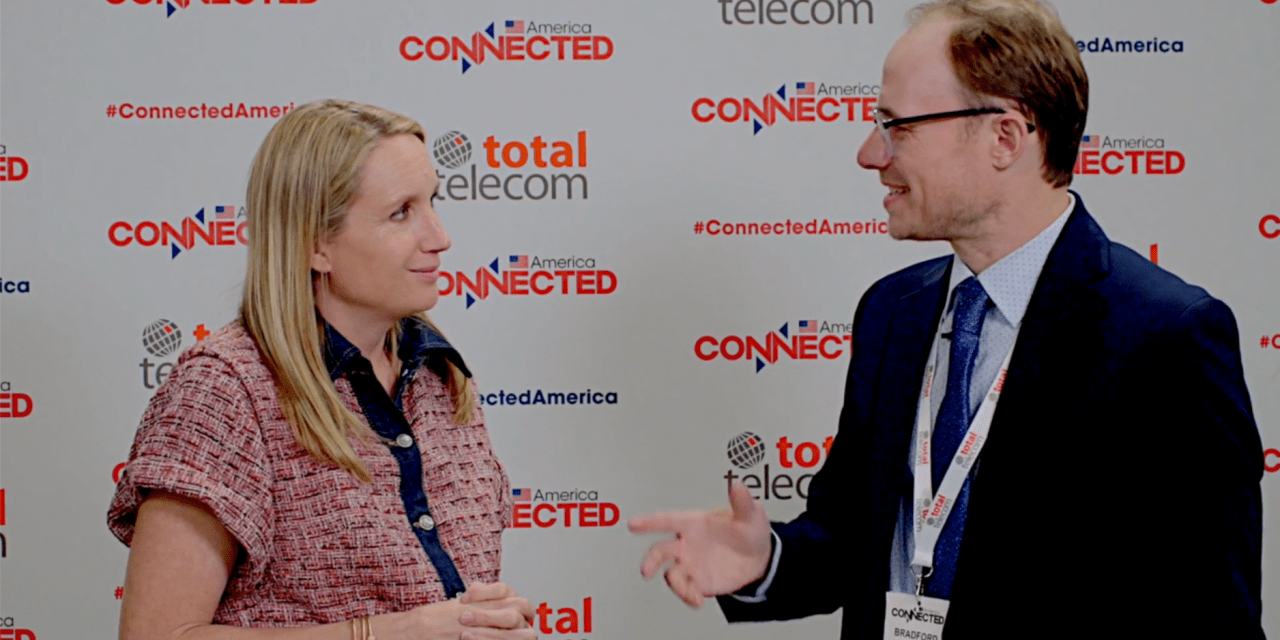 Connected America 2025: Is there a US–China 5G rollout race?